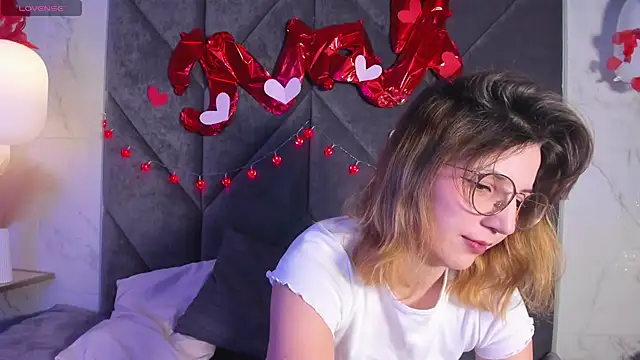 JaneGraceful online show from February 14, 2025, 9:03 am