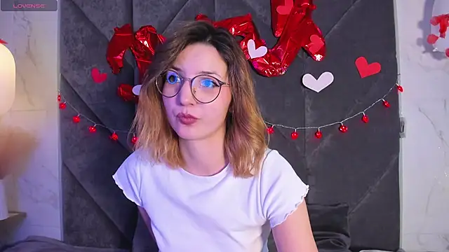 JaneGraceful online show from February 14, 2025, 12:14 pm