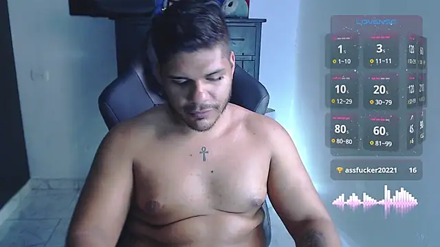 Snapshot of starguy_28 chatting on December 3, 2024, 9:34 pm starguy 28 online show from December 3, 2024, 9:34 pm