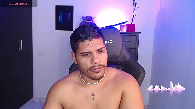 Snapshot of starguy_28 chatting on December 10, 2024, 6:38 pm starguy 28 online show from December 10, 2024, 6:38 pm