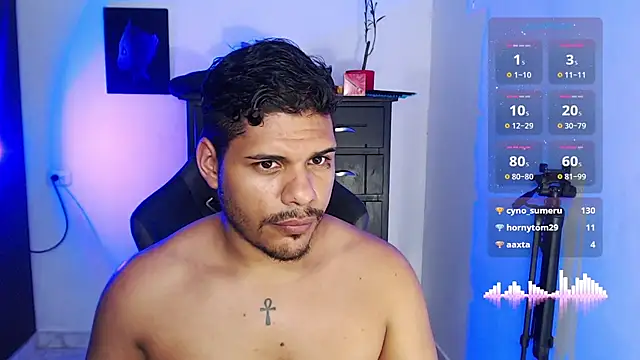Snapshot of starguy_28 chatting on December 12, 2024, 10:52 pm starguy 28 online show from December 12, 2024, 10:52 pm