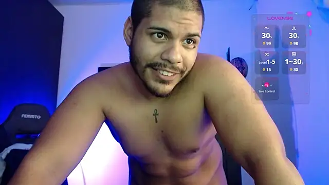 Snapshot of starguy_28 chatting on January 24, 2025, 7:28 pm starguy 28 online show from January 24, 2025, 7:28 pm