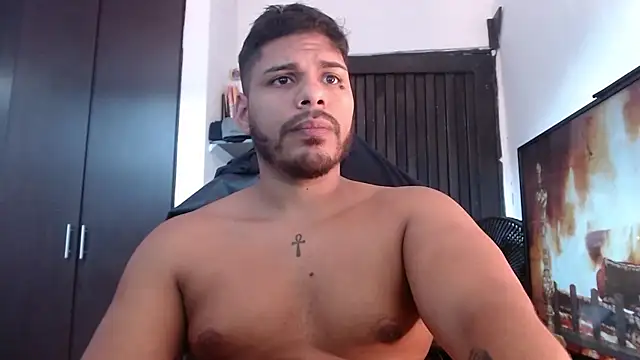 Snapshot of starguy_28 chatting on October 13, 2025, 12:27 pm starguy 28 online show from October 13, 2025, 12:27 pm