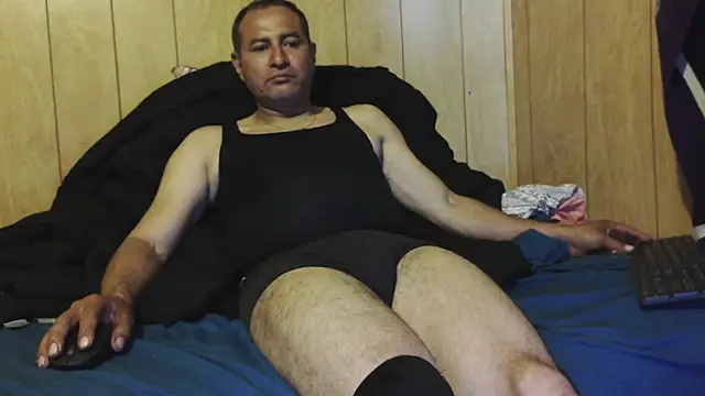 dantehot2020 online show from November 7, 2025, 9:37 pm