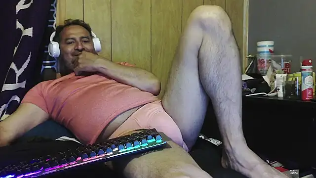 dantehot2020 online show from February 22, 2026, 12:01 am