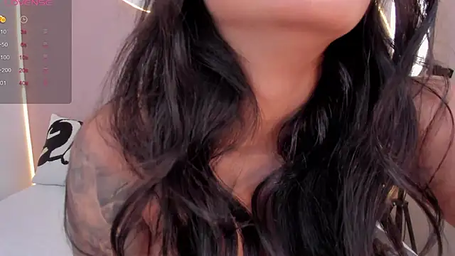 Snapshot of EllieMitchell chatting on March 9, 2026, 6:01 pm EllieMitchell online show from March 9, 2026, 6:01 pm