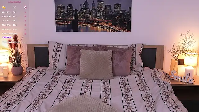 Snapshot of Leila__Sweet chatting on February 20, 2025, 8:17 am Leila Sweet online show from February 20, 2025, 8:17 am