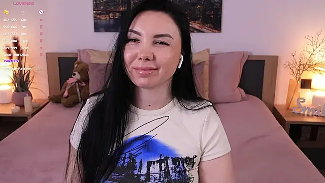 Snapshot of Leila__Sweet chatting on February 21, 2025, 10:39 am Leila Sweet online show from February 21, 2025, 10:39 am