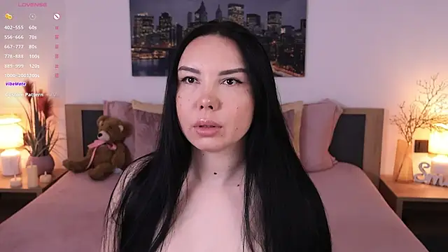 Snapshot of Leila__Sweet chatting on March 15, 2025, 8:15 am Leila Sweet online show from March 15, 2025, 8:15 am