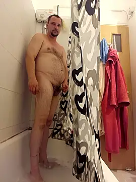 Miki20677 online show from January 12, 2026, 5:29 pm