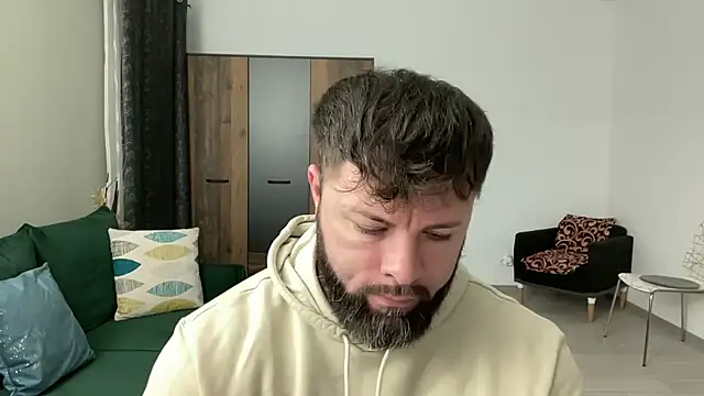 AlphaSparks online show from January 8, 2025, 3:40 am