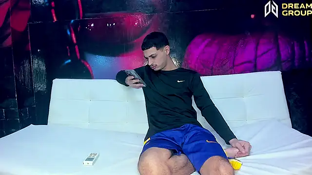 AmazingPartys online show from November 17, 2025, 7:41 pm