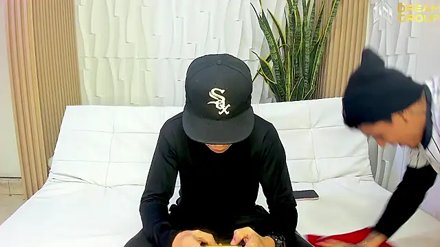 Snapshot of AmazingPartys chatting on February 24, 2026, 1:20 pm AmazingPartys online show from February 24, 2026, 1:20 pm