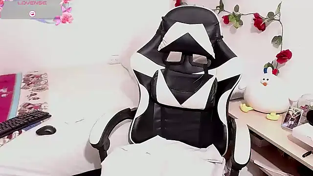 Gipsysex online show from December 2, 2024, 6:43 pm