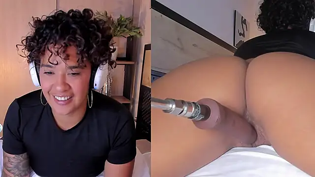 Snapshot of cinnamon_afrodit chatting on October 6, 2025, 7:44 pm cinnamon afrodit online show from October 6, 2025, 7:44 pm