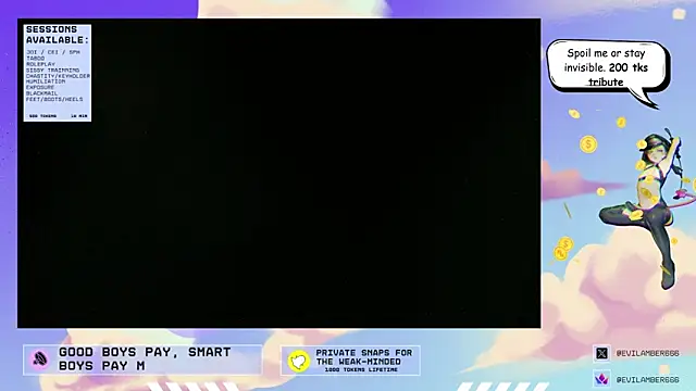 CuteCumSlut666 online show from September 20, 2025, 7:37 pm