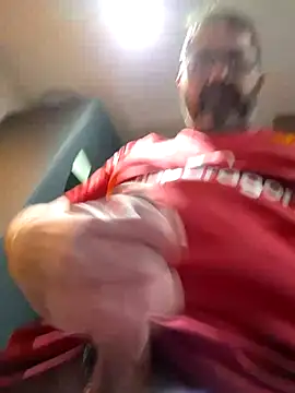 Yorkshireman68 online show from February 22, 2025, 8:53 pm