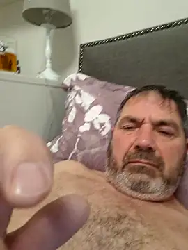 Yorkshireman68 online show from February 7, 2026, 12:14 am