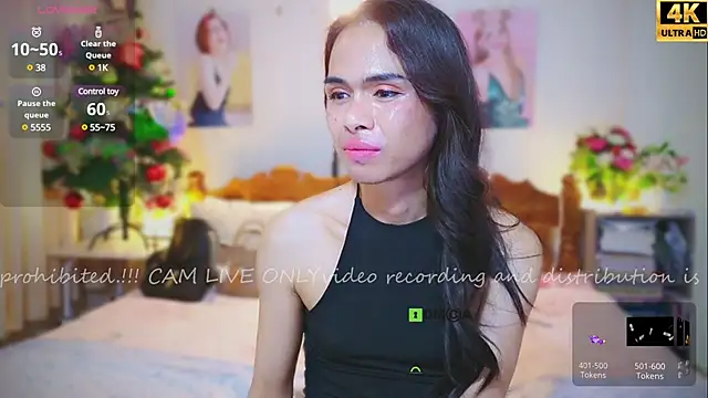 ribbinpink online show from December 8, 2024, 2:28 am