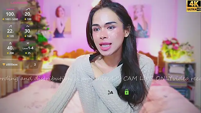ribbinpink online show from December 20, 2024, 1:58 am