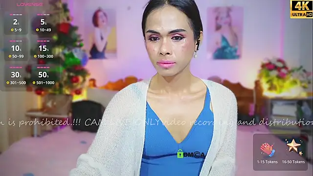 ribbinpink online show from December 25, 2024, 11:33 am