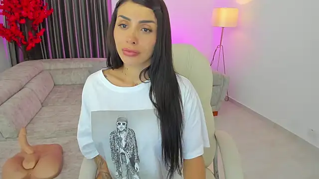 Sarah Stone  online show from January 12, 2025, 1:32 am