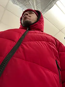 Snapshot of BigWayneBabyXXX chatting on February 12, 2026, 1:00 am BigWayneBabyXXX online show from February 12, 2026, 1:00 am