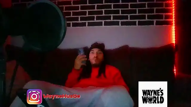 Snapshot of BigWayneBabyXXX chatting on February 19, 2026, 5:53 pm BigWayneBabyXXX online show from February 19, 2026, 5:53 pm