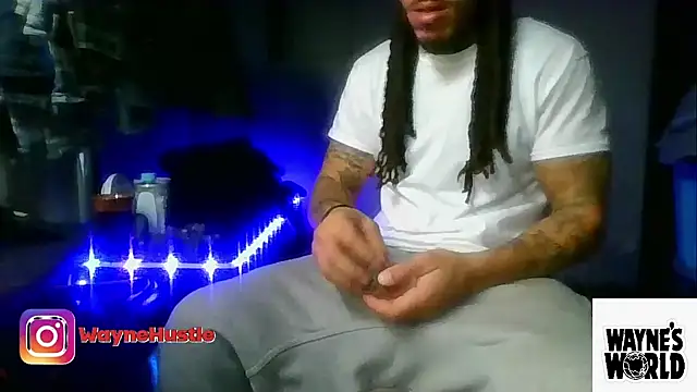 Snapshot of BigWayneBabyXXX chatting on February 20, 2026, 4:40 pm BigWayneBabyXXX online show from February 20, 2026, 4:40 pm