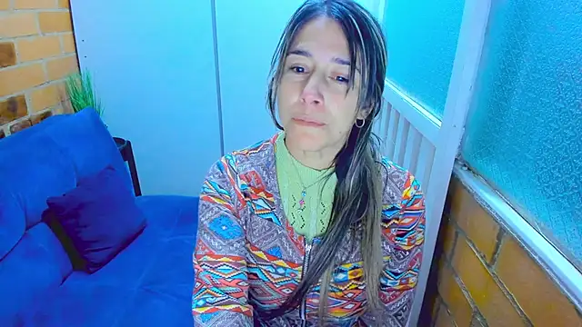 Penelope47 online show from December 10, 2024, 10:05 pm