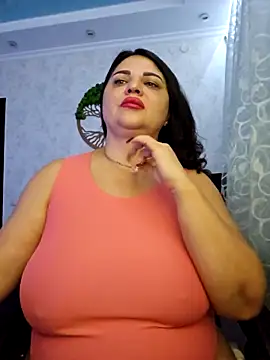 littleRikka online show from September 12, 2025, 5:24 pm