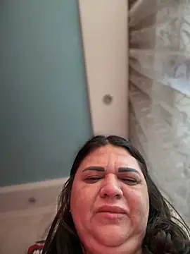 littleRikka online show from November 27, 2025, 8:05 am