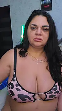 littleRikka online show from February 9, 2026, 8:46 pm