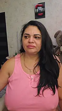 littleRikka online show from February 14, 2026, 7:16 am