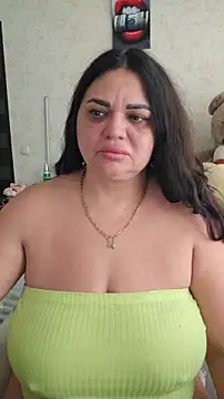 littleRikka online show from March 1, 2026, 9:22 am