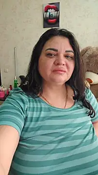 littleRikka online show from March 3, 2026, 7:58 am