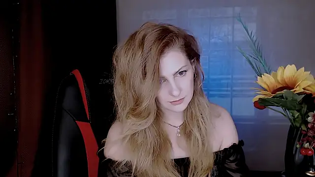 Eleonores online show from February 1, 2026, 5:17 am