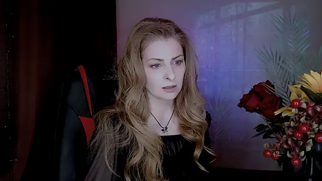 Snapshot of Eleonores chatting on February 16, 2026, 5:14 am Eleonores online show from February 16, 2026, 5:14 am