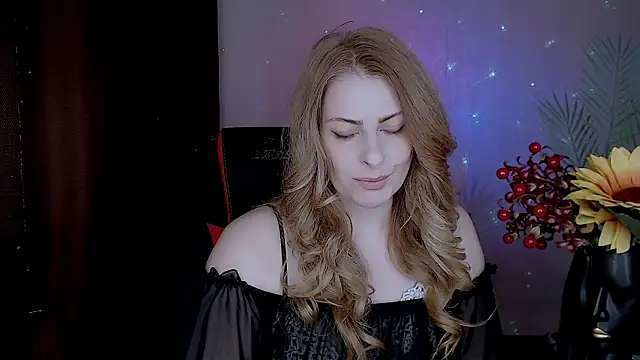 Snapshot of Eleonores chatting on March 8, 2026, 5:11 am Eleonores online show from March 8, 2026, 5:11 am