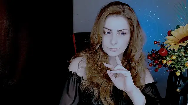 Eleonores online show from May 14, 2026, 5:03 am