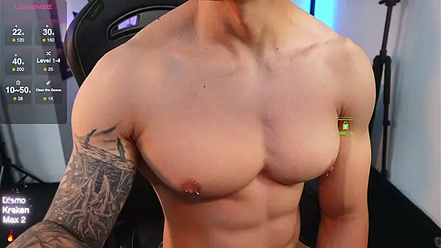 knimh online show from October 22, 2025, 4:18 pm