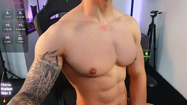 knimh online show from November 13, 2025, 5:01 pm