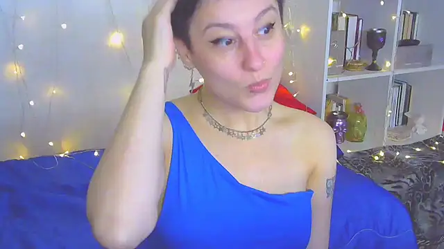 MartaBounty online show from December 11, 2024, 1:26 am