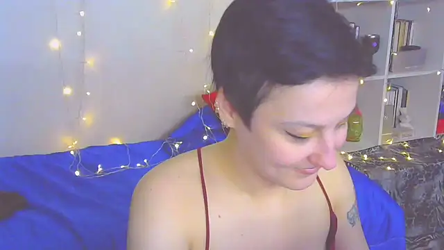 MartaBounty online show from January 11, 2025, 11:46 pm