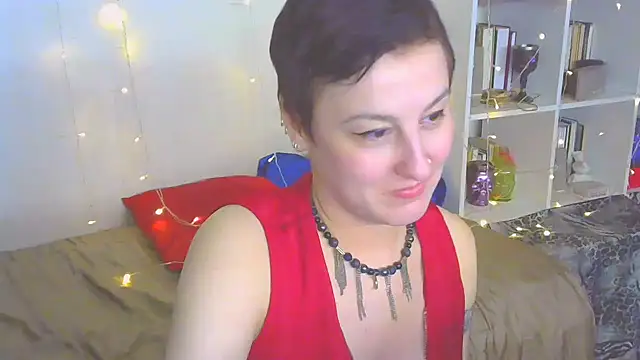MartaBounty online show from January 17, 2025, 11:40 pm