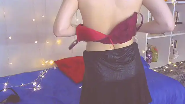 MartaBounty online show from January 23, 2025, 8:56 pm