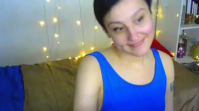 MartaBounty online show from March 8, 2025, 12:22 am
