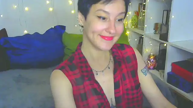 MartaBounty online show from September 14, 2025, 3:49 am