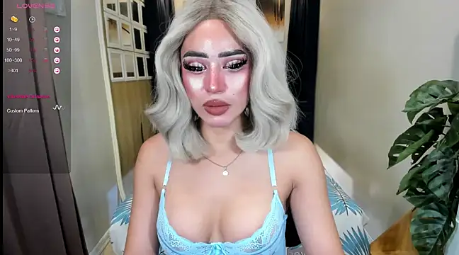 tsyhumie online show from December 18, 2024, 2:21 am