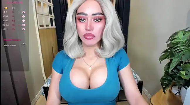 tsyhumie online show from January 4, 2025, 10:45 pm